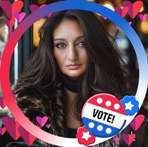 Meet your Posher, Shelly